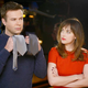 Taran Killam, Dakota Johnson (NBC)